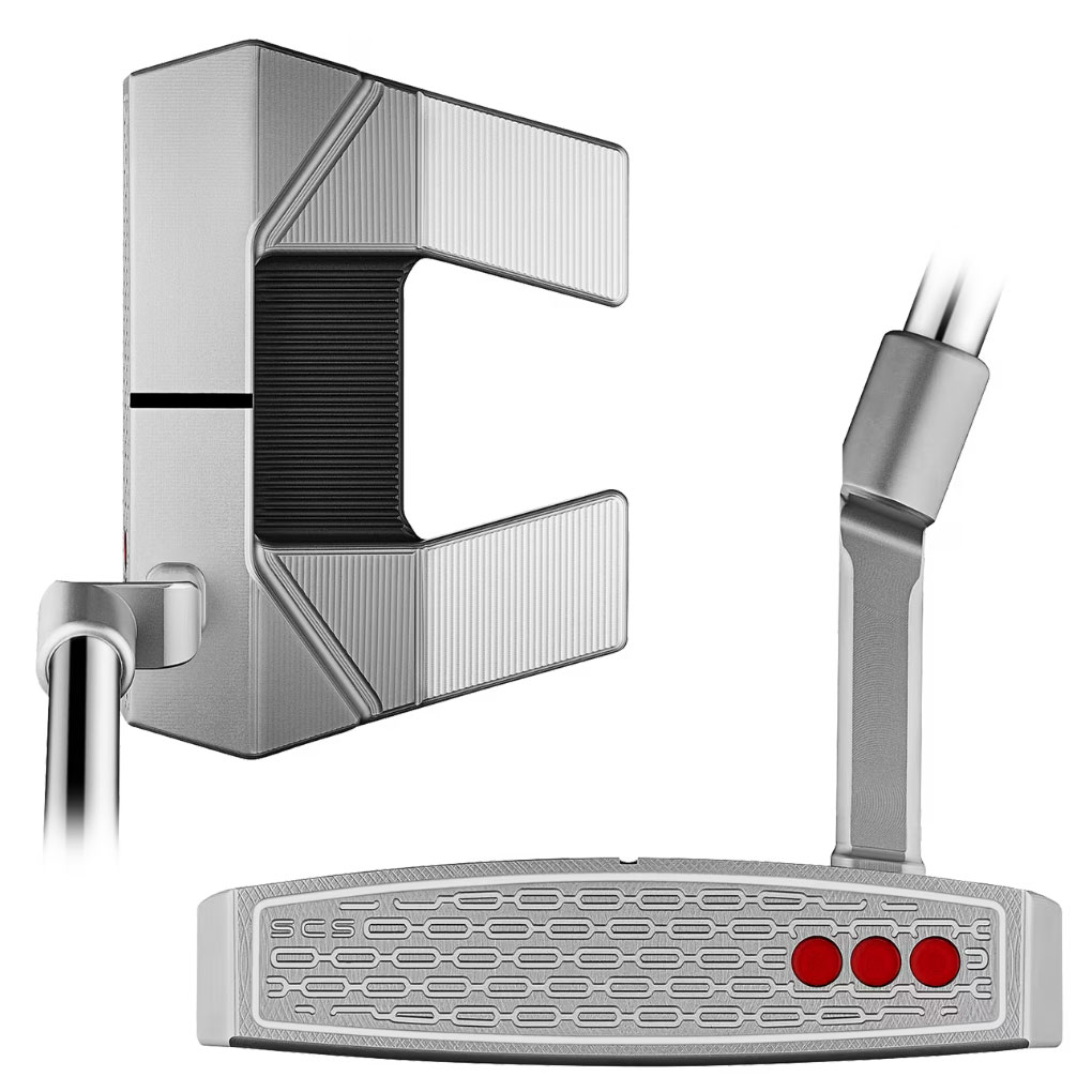 SCOTTY CAMERON 2026NEW スコッティキャメロン 2026 Phantom 5.2