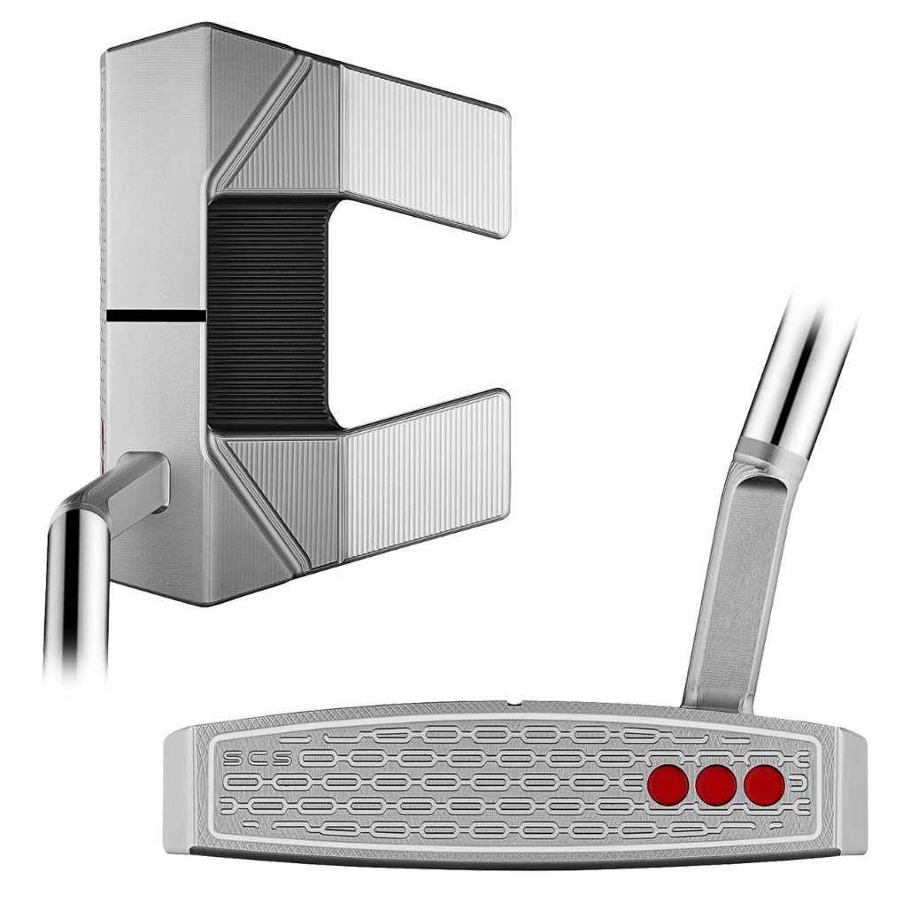 SCOTTY CAMERON 2026NEW スコッティキャメロン 2026 Phantom 5.5