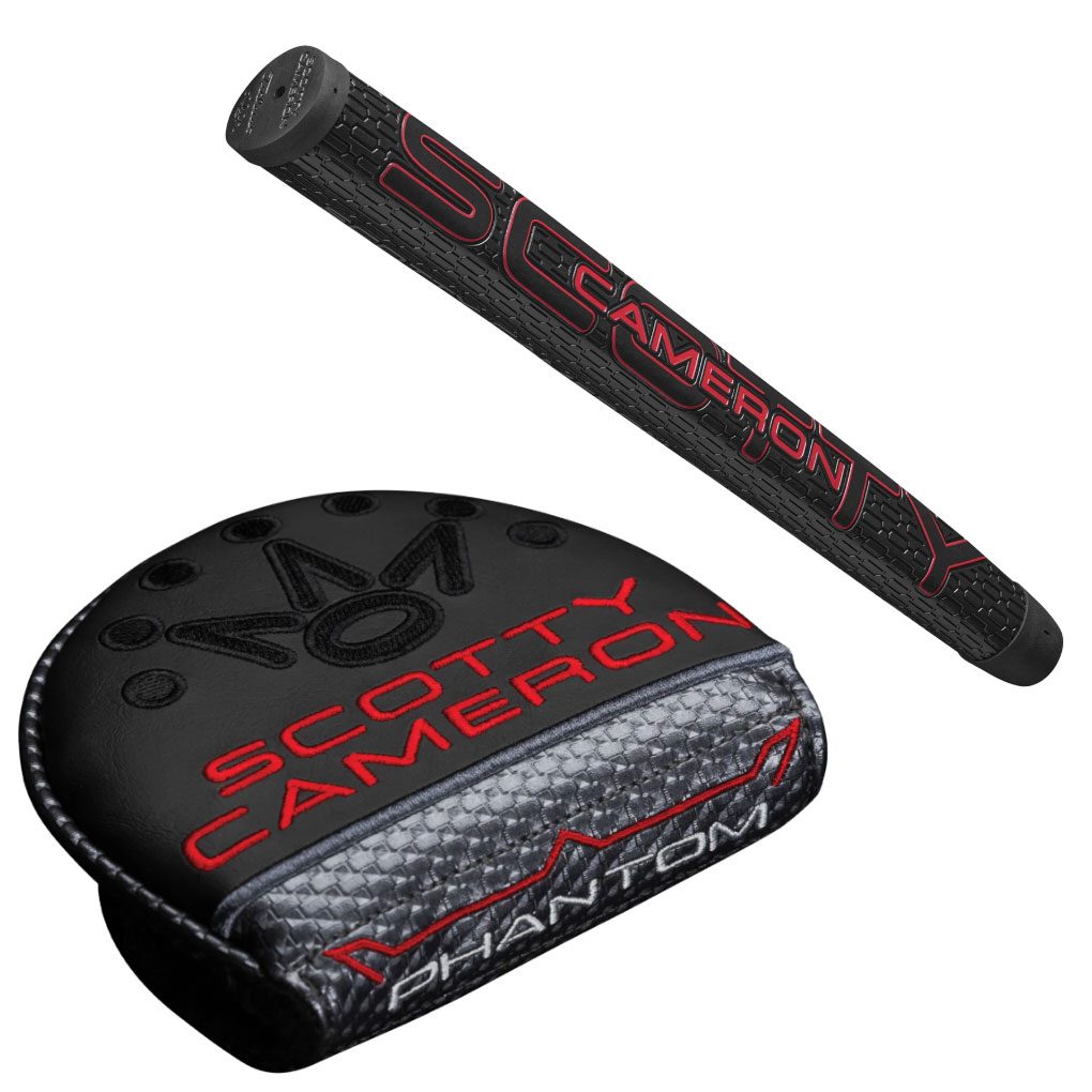 SCOTTY CAMERON 2026NEW スコッティキャメロン 2026 Phantom 5 OC
