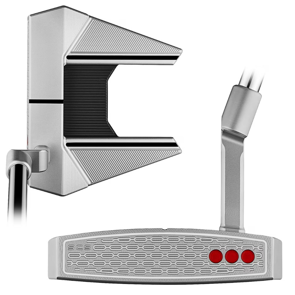 SCOTTY CAMERON 2026NEW スコッティキャメロン 2026 Phantom 7.2