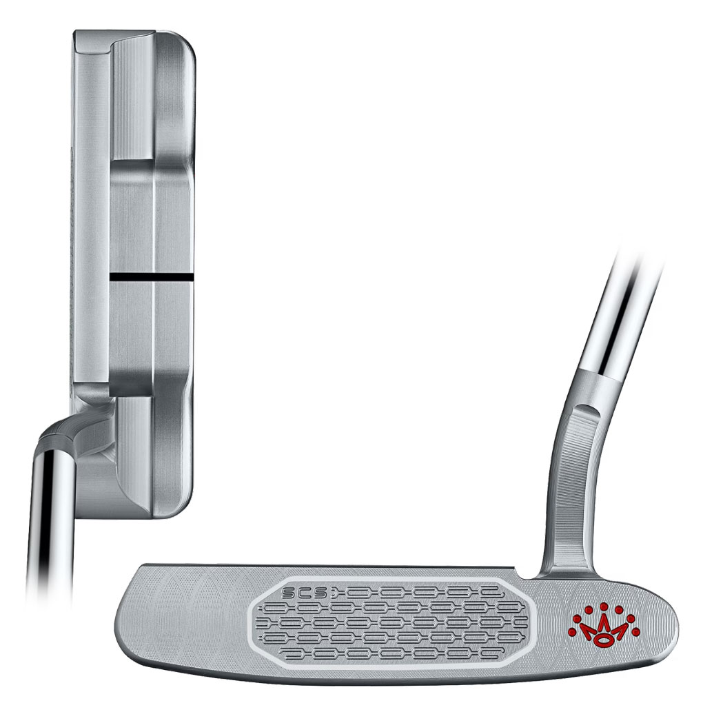 SCOTTY CAMERON 2026NEW スコッティキャメロン 2026 Studio Style