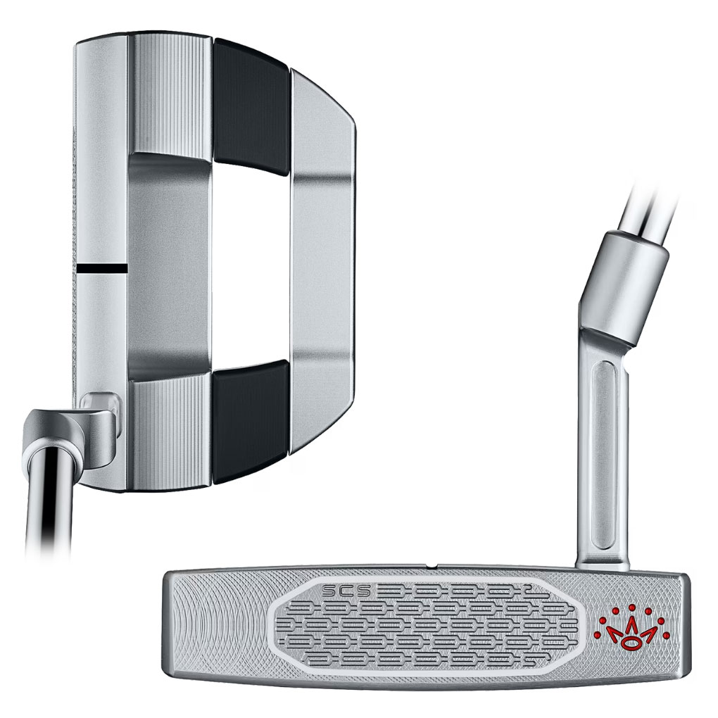 SCOTTY CAMERON 2026NEW スコッティキャメロン 2026 Studio Style