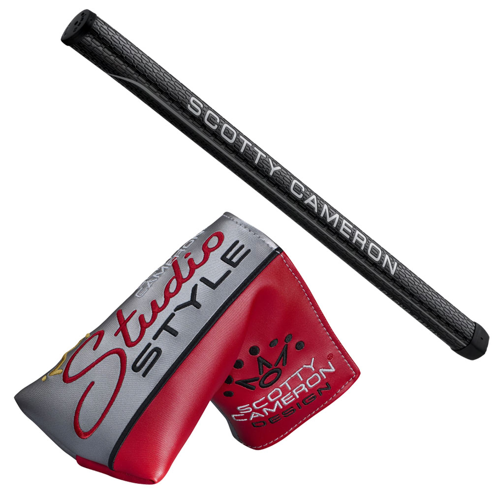 SCOTTY CAMERON 2026NEW スコッティキャメロン 2026 Studio Style
