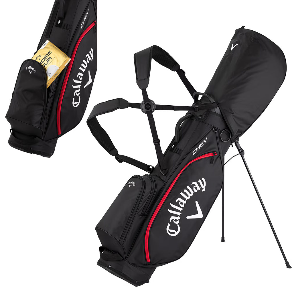 Callaway ブラック キャディバッグ Amazon | キャロウェイ(Callaway) キャディバッグ CRT TOUR BLK 22