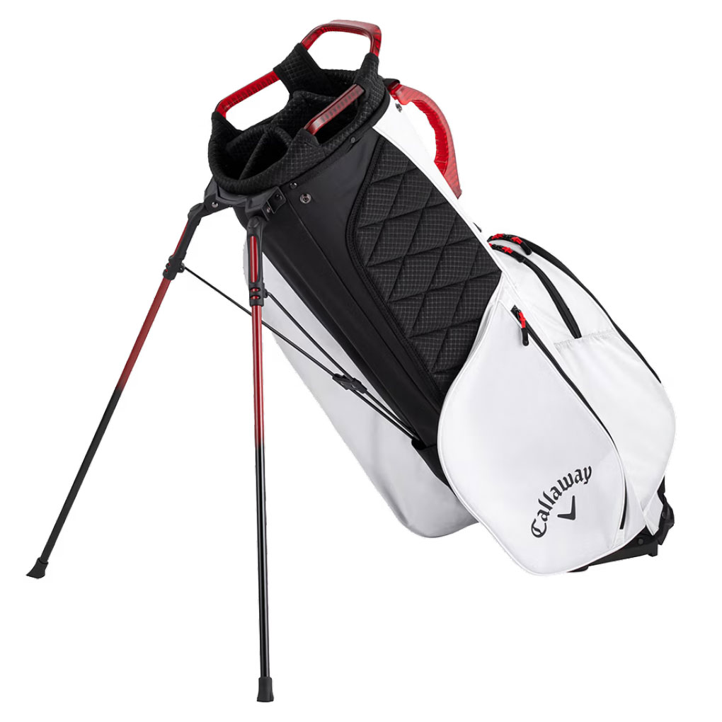 Callaway（キャロウェイ） キャディバッグ Callaway SP-001 スタンド