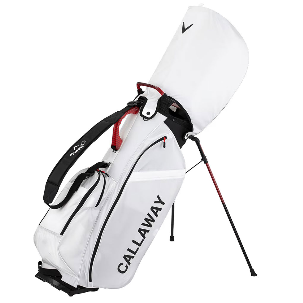 Callaway（キャロウェイ） キャディバッグ Callaway SP-001 スタンド