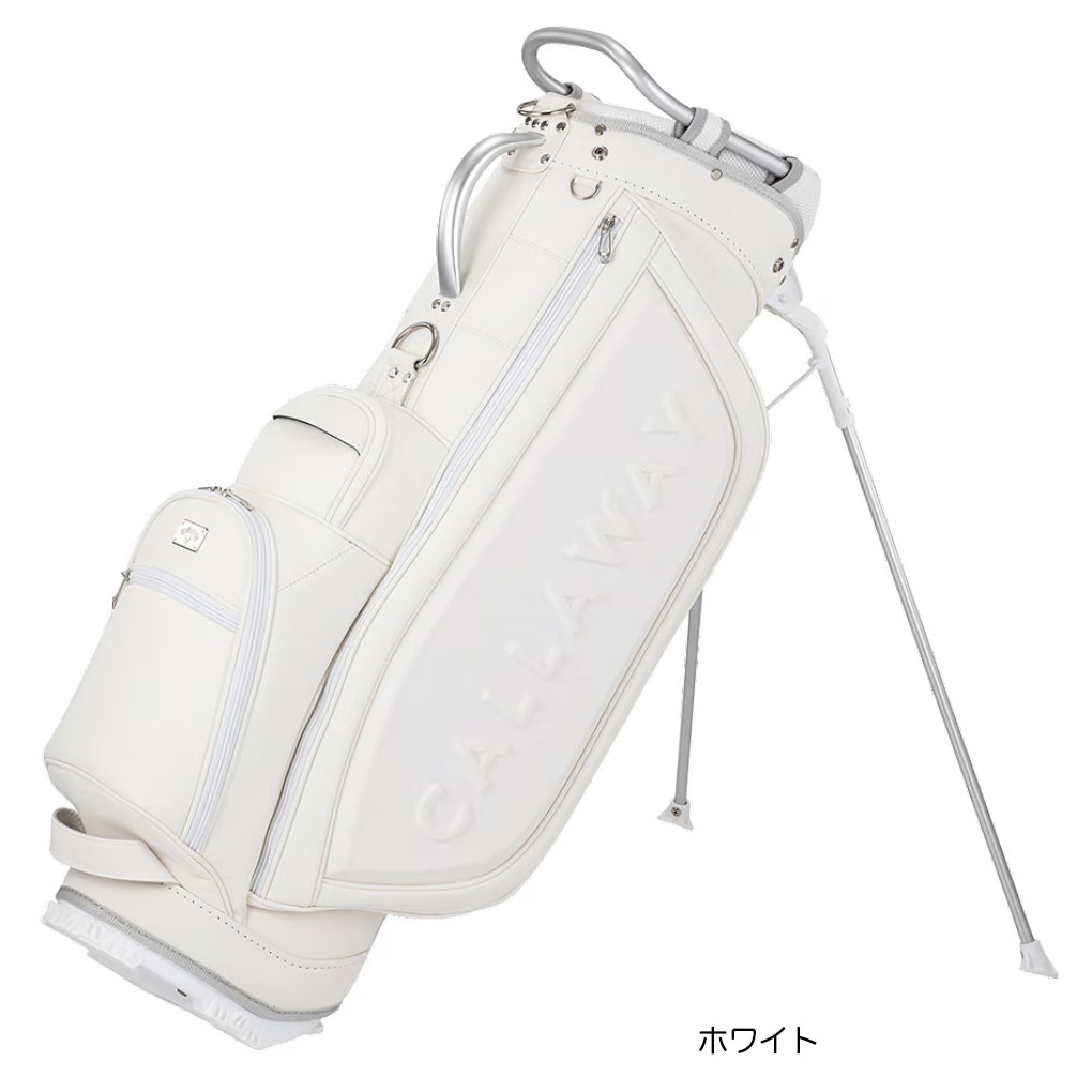 Callaway（キャロウェイ） キャディバッグ Callaway SP-002 スタンド