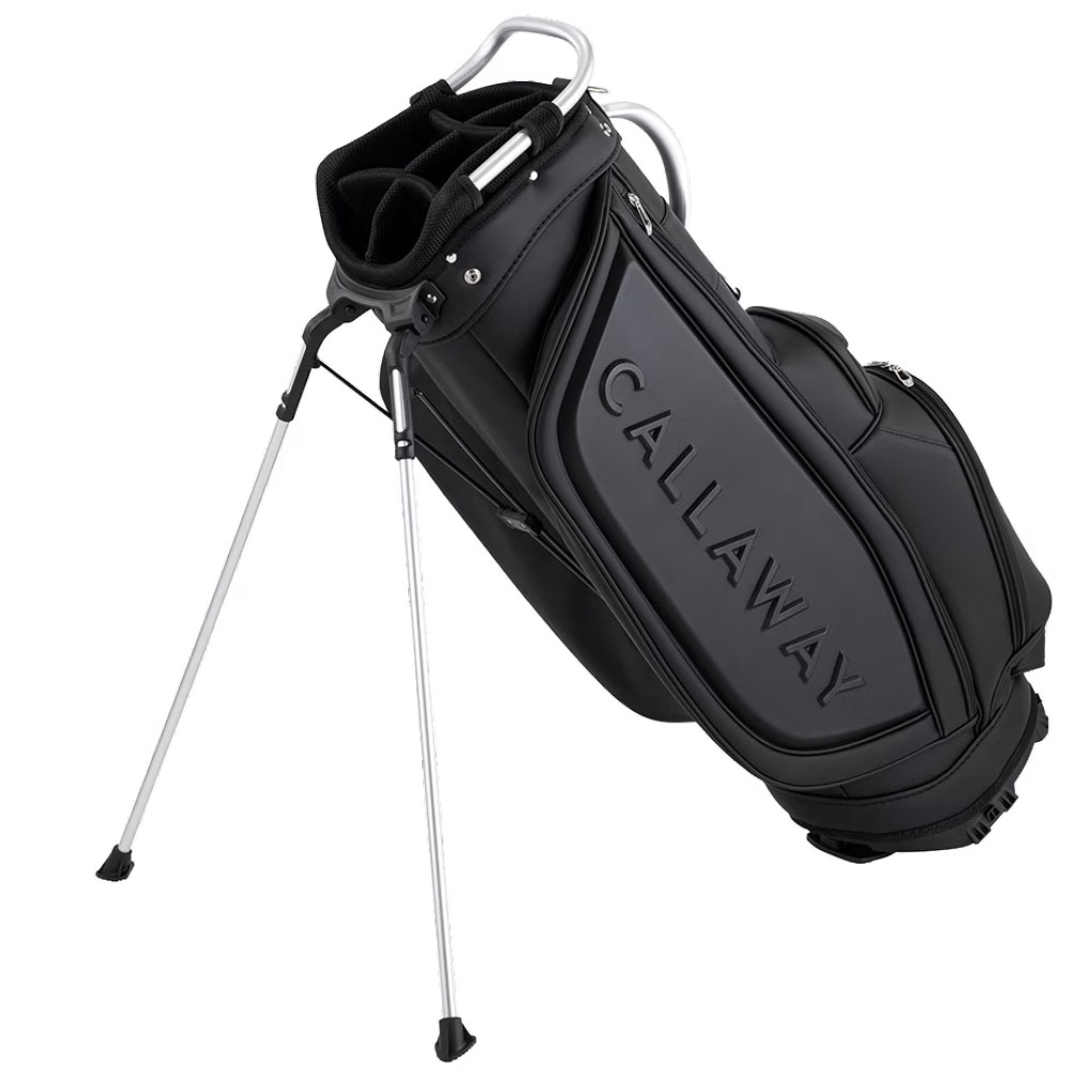 Callaway（キャロウェイ） キャディバッグ Callaway SP-002 スタンド