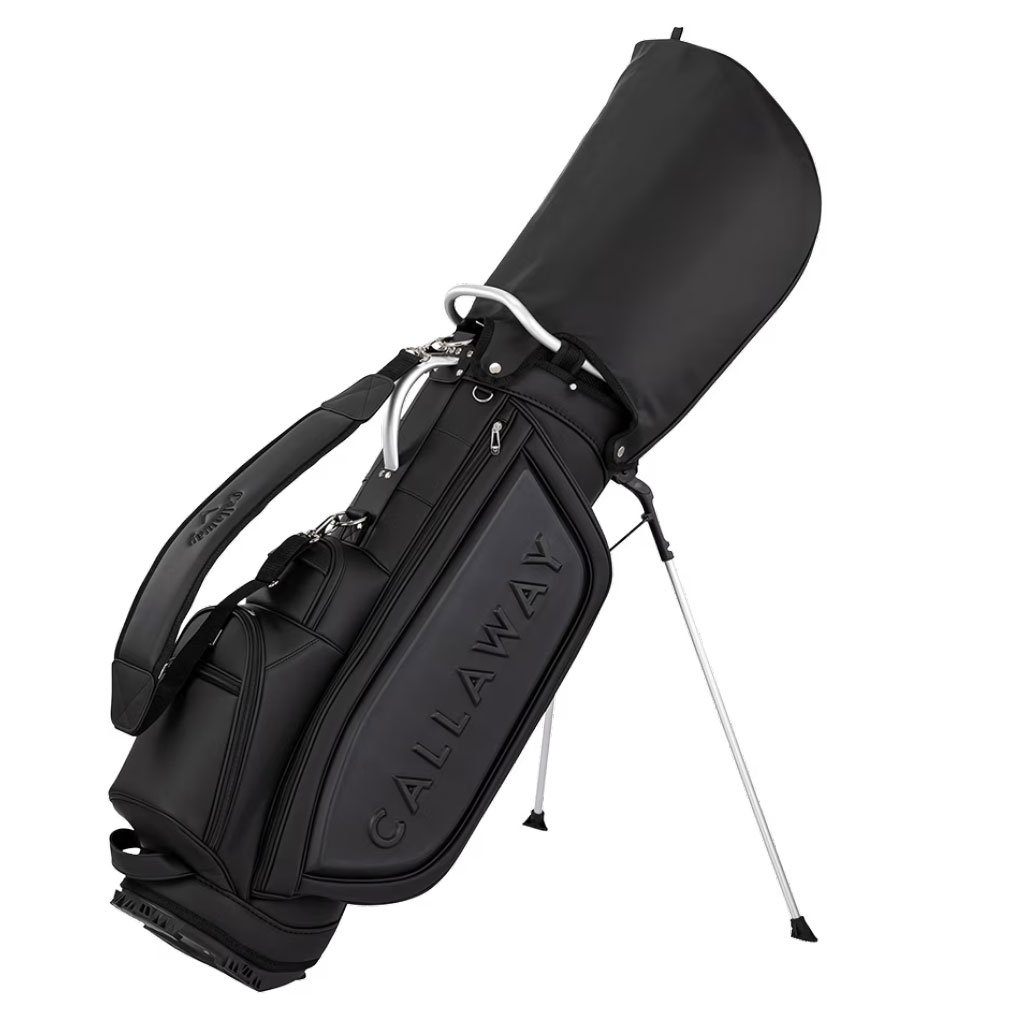Callaway キャディバッグ（種類：スタンド式）｜ゴルフ用バッグ