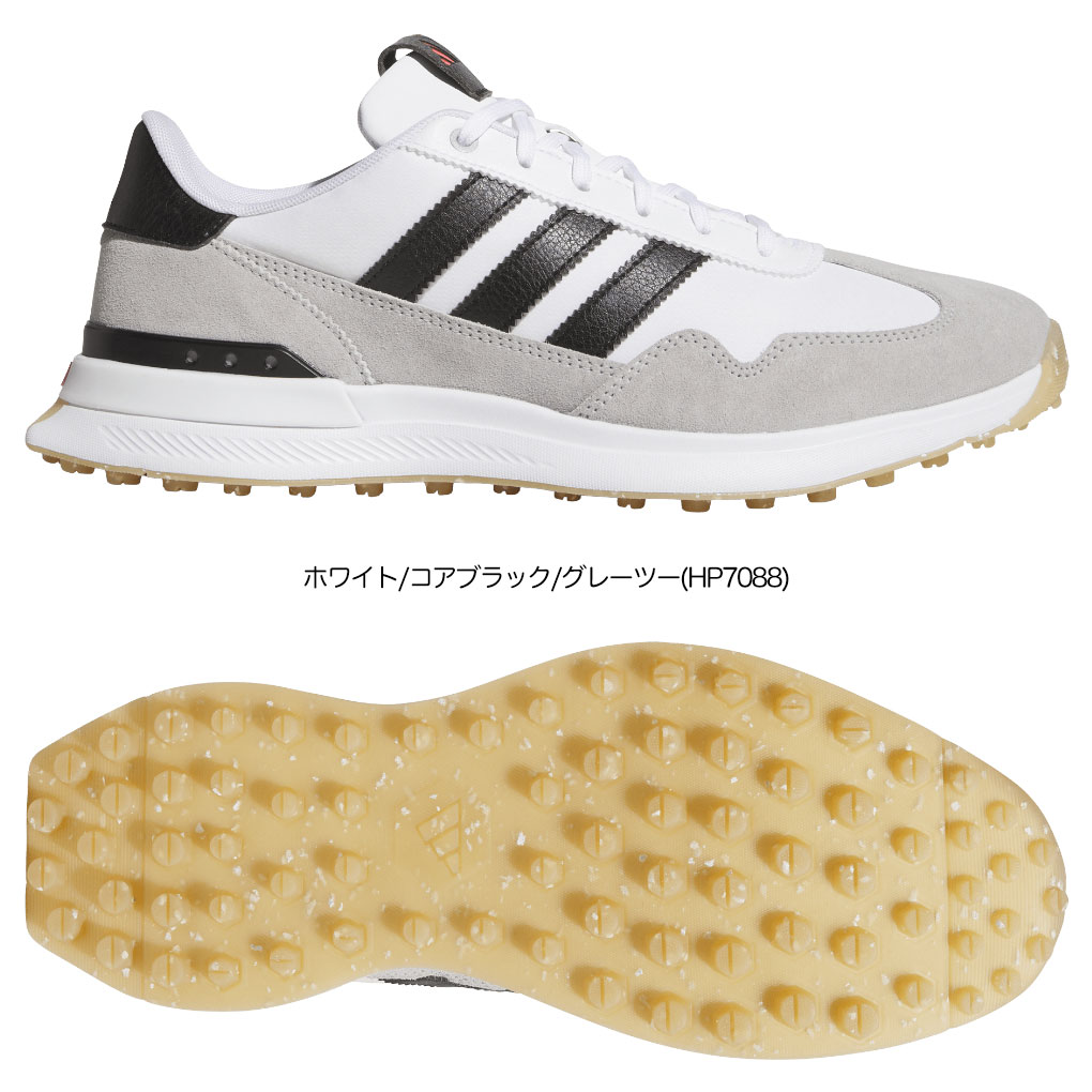 adidas（アディダス） S2G 26 テックス OPJ91 メンズ HP7088 スパイク