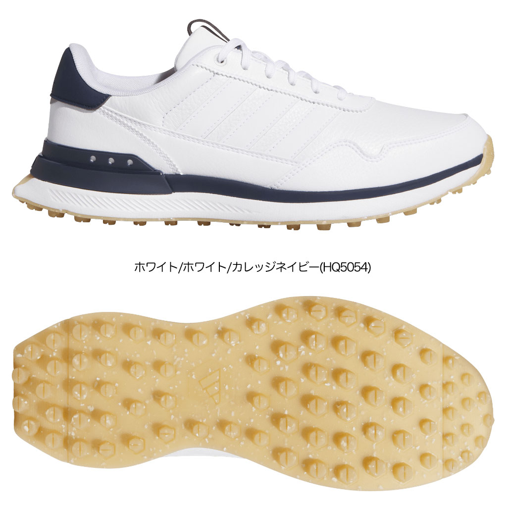 adidas（アディダス） S2G 26 レザー OPJ89 メンズ HQ5054 スパイク