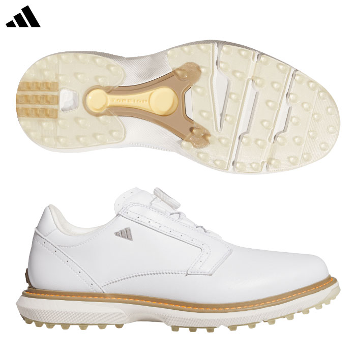 adidas（アディダス） MC70 SL ボア OPK18 メンズ JQ3461 スパイクレス