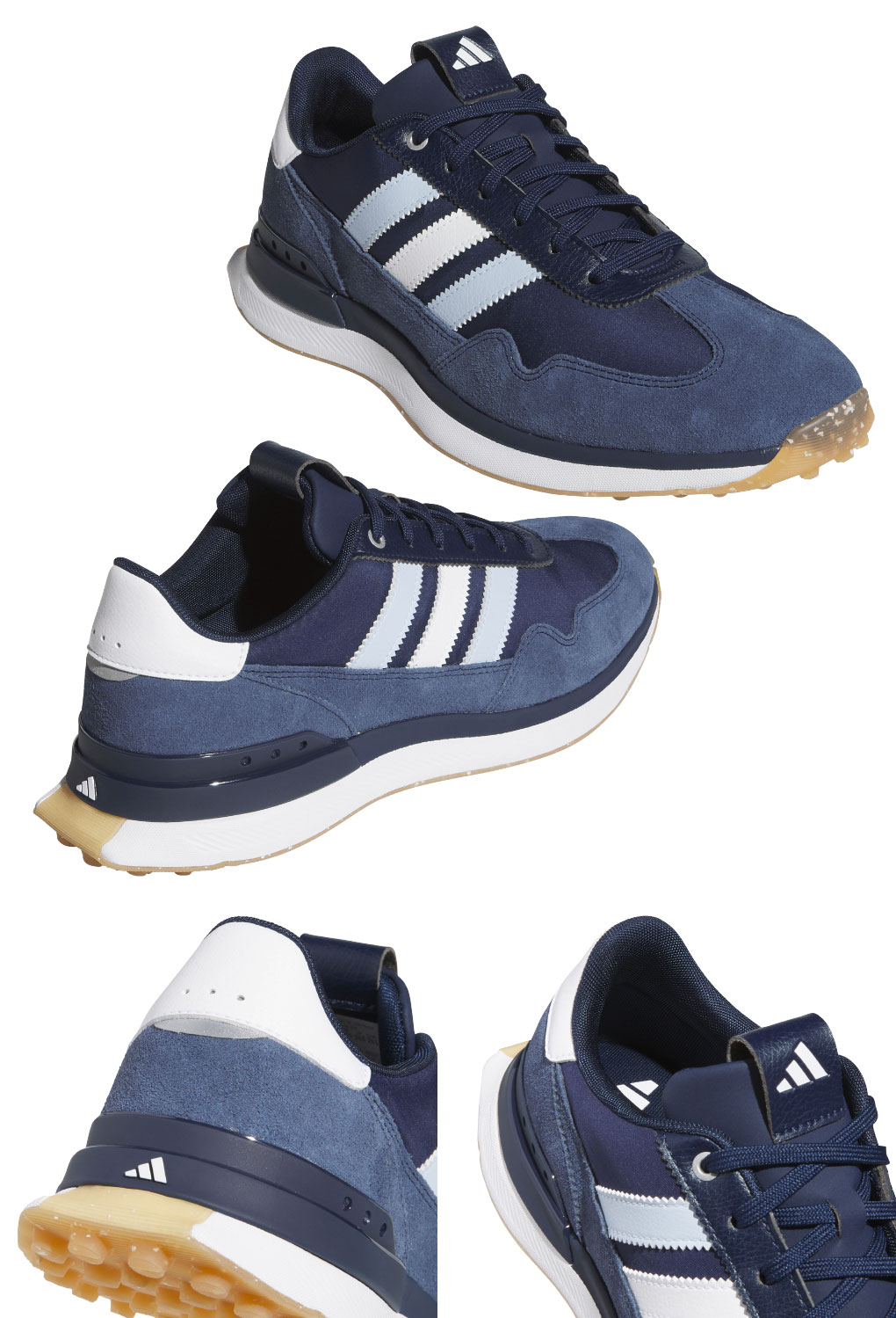 adidas（アディダス） S2G 26 テックス OPJ91 メンズ JR1879 スパイク