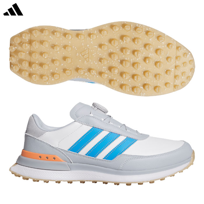 �A�f�B�_�X S2G 26 �{�A OPJ92 �����Y JR1887 �X�p�C�N���X �S���t�V���[�Y 2026�N���f�� adidas ���{���K�i