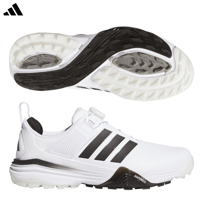 adidas（アディダス） アディパワー 26 SL ボア OOM30 メンズ JS4138