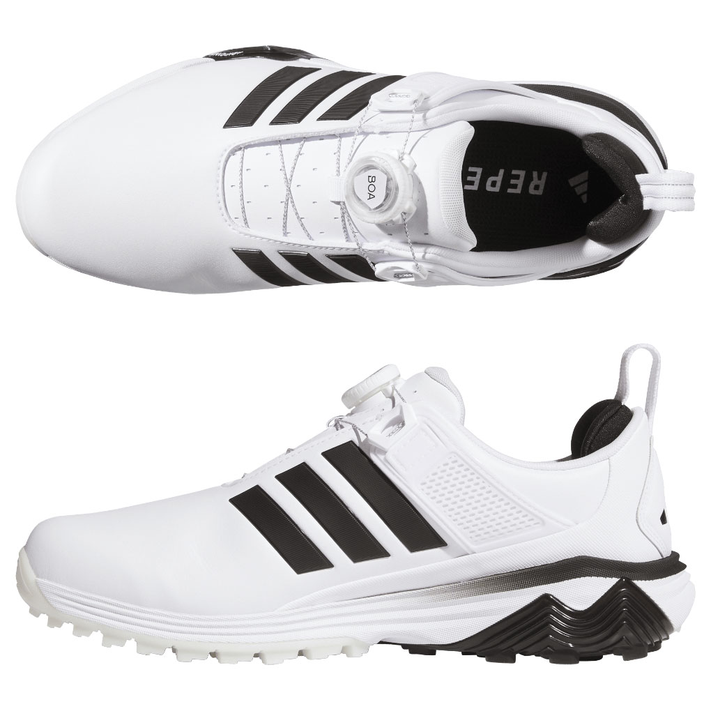 adidas（アディダス） アディパワー 26 SL ボア OOM30 メンズ JS4138