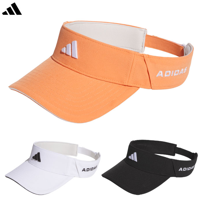 ゴルフ帽子 Adidas バイザー」の人気商品一覧 | 安い商品を通販サイト