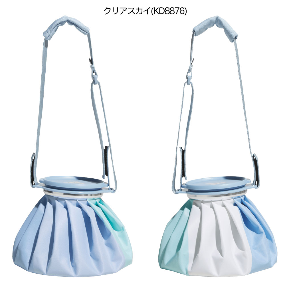 アディダス アイスバッグ VL043 氷嚢 氷...の詳細画像1