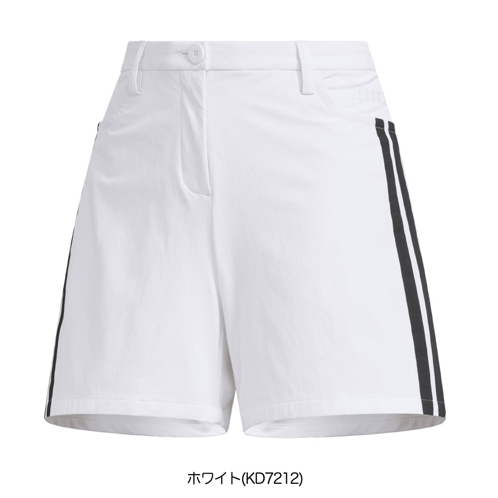adidas（アディダス） スリーストライプス EX-STRETCH ACTIVE ショート