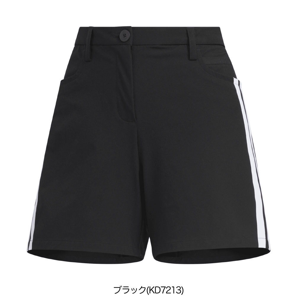 アディダス ゴルフウェア レディースショートパンツ（ゴルフ用品