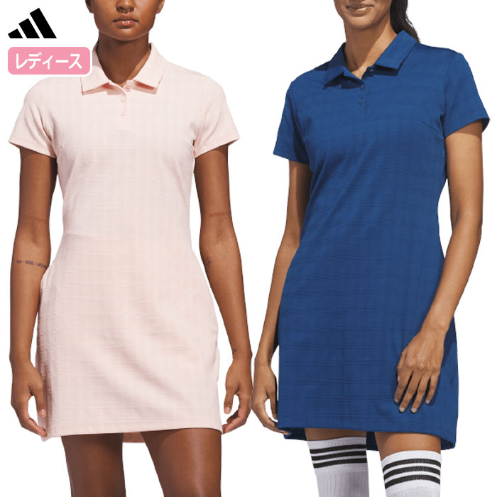 アディダス(adidas) ゴルフ レディース ワンピース | 通販・人気