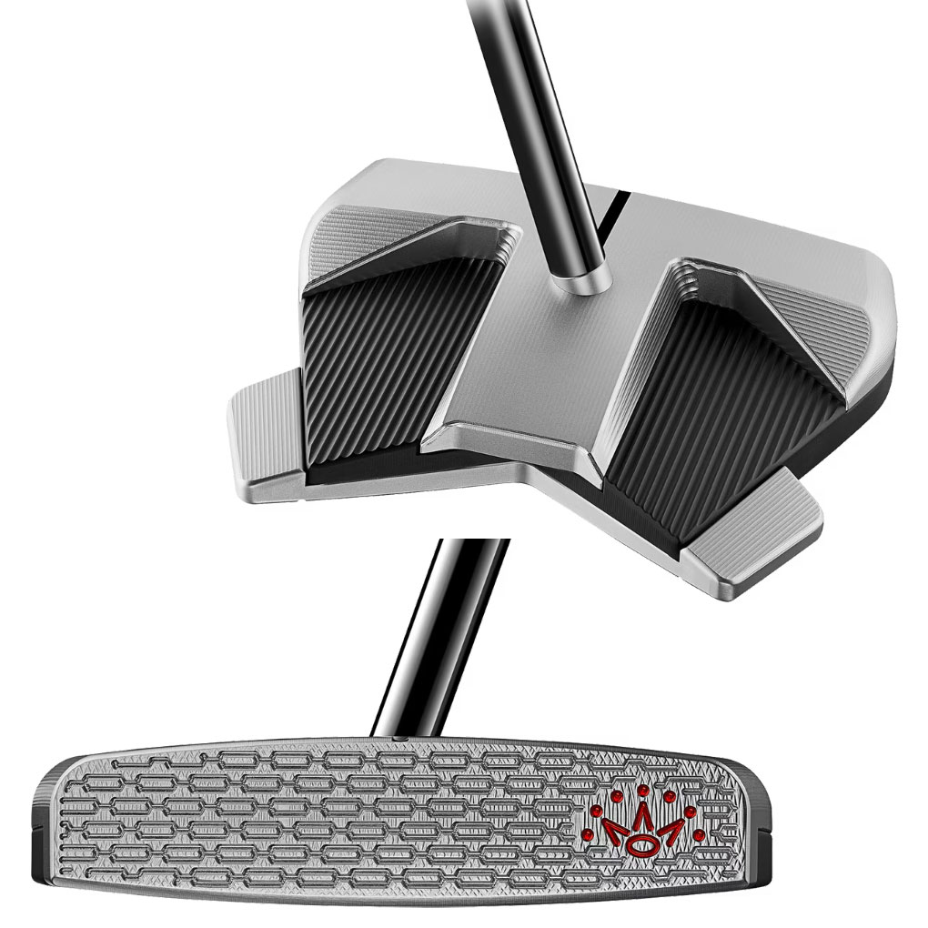 SCOTTY CAMERON スコッティキャメロン Phantom 11R OC パター メンズ