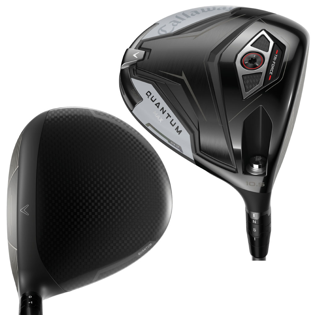 Callaway ゴルフ ドライバー（利き手：左用）｜クラブ（メンズ