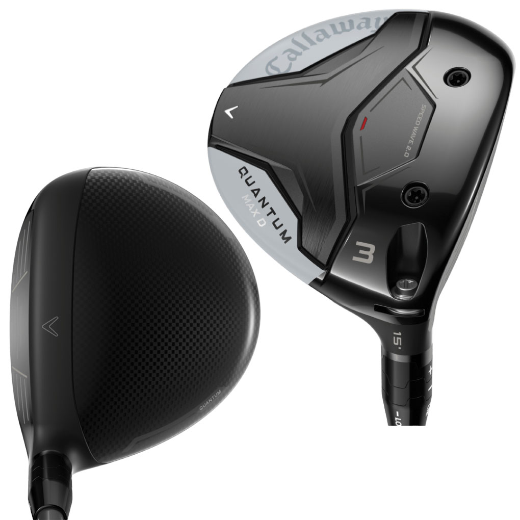 Callaway フェアウェイウッド（ロフト角：16.5度）｜クラブ（メンズ