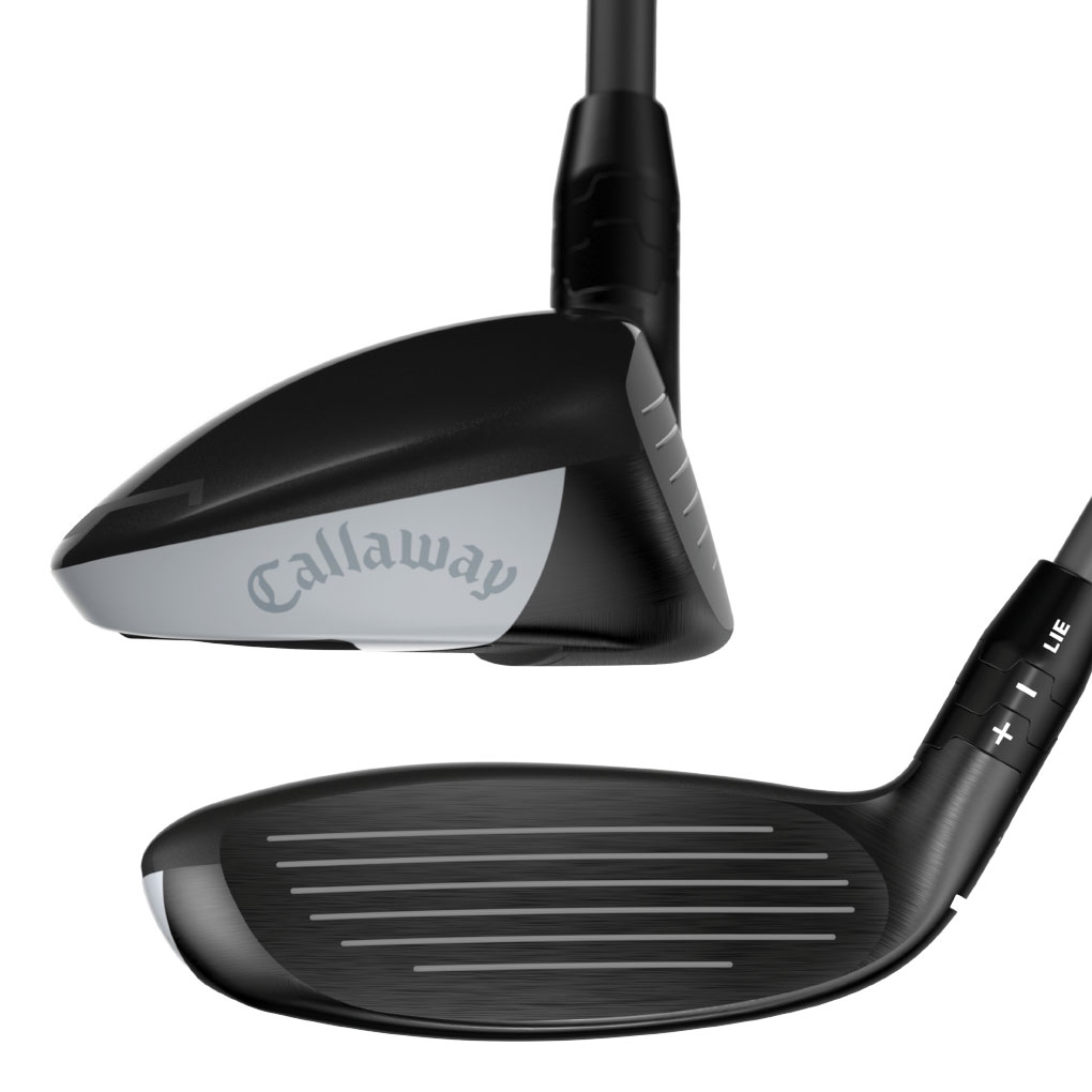 Callaway（キャロウェイ） Quantum Max OS ハイブリッド