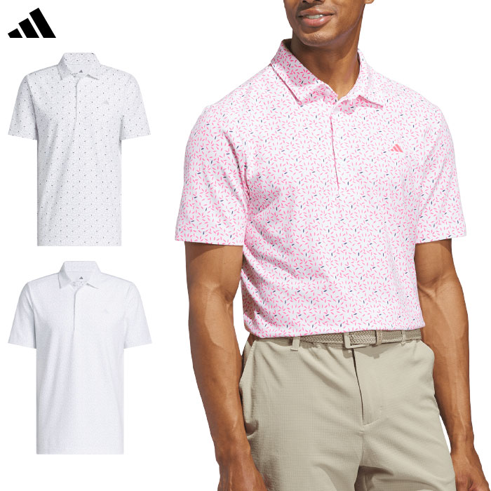 adidas（アディダス） タータンチェック 保温 中わた長袖フルジップ