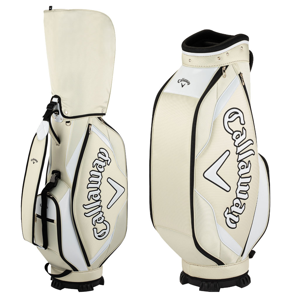 Callaway（キャロウェイ） キャディバッグ スポーツ Sport 25 JM 9型
