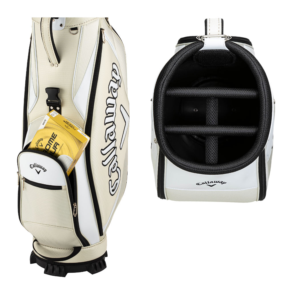 Callaway（キャロウェイ） キャディバッグ スポーツ Sport 25 JM 9型