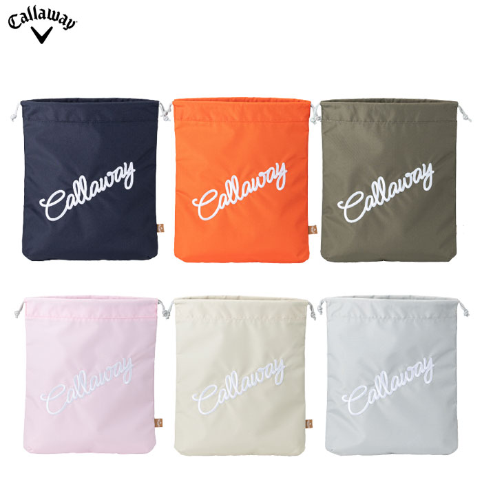 �L�����E�F�C �A�h�o���X �V���[�P�[�X ADVANCE SHOE CASE 26 JM �S���t Callaway 2026�N���f�� ���{���K�i