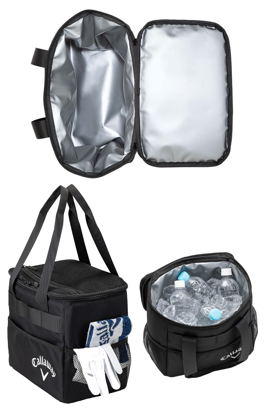 Callaway（キャロウェイ） サーモ ギアバッグ THERMO GEAR BAG 26 JM