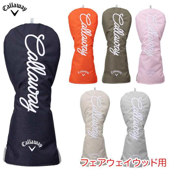 �L�����E�F�C �A�h�o���X ADVANCE DR 26 JM �w�b�h�J�o�[ �t�F�A�E�F�C�E�b�h�p �S���t Callaway 2026�N���f�� ���{���K�i