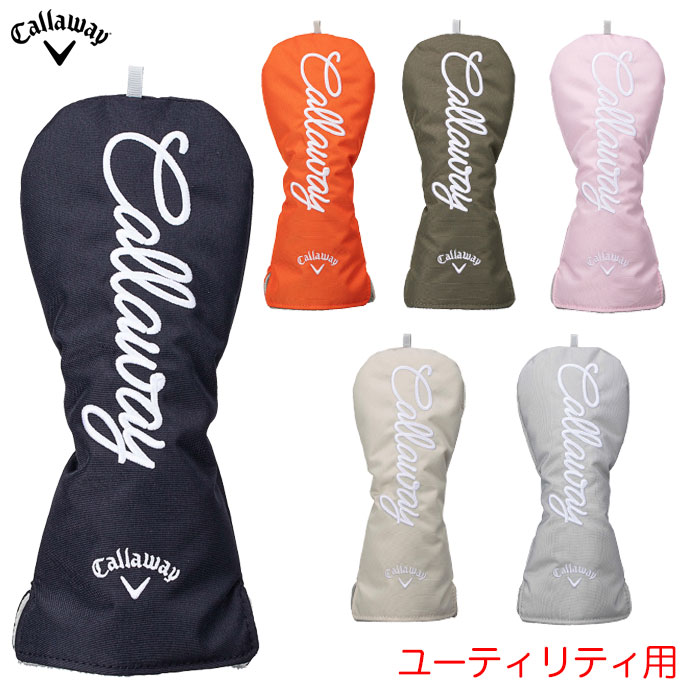 �L�����E�F�C �A�h�o���X ADVANCE DR 26 JM �w�b�h�J�o�[ ���[�e�B���e�B�p �S���t Callaway 2026�N���f�� ���{���K�i