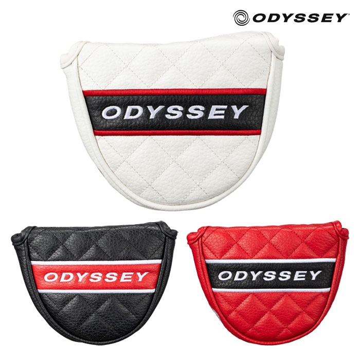 �I�f�b�Z�C AUTHENTIC MLT 26 JM �p�^�[�J�o�[ �}���b�g �w�b�h�J�o�[ �S���t ODYSSEY 2026�N���f�� ���{���K�i