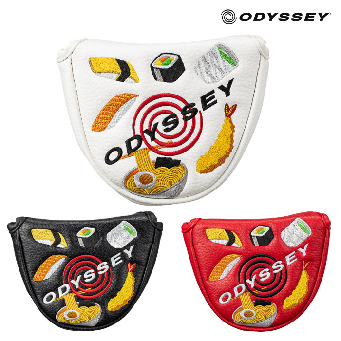 �I�f�b�Z�C F MLT JP �p�^�[�J�o�[ �}���` �w�b�h�J�o�[ �S���t ODYSSEY 2026�N���f�� ���{���K�i