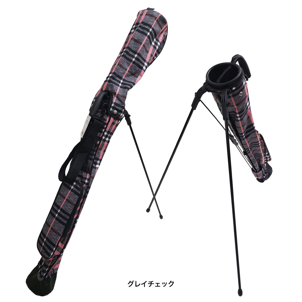 クラブケース ジーパーズ カラフルスタンドクラブケース JYPRF22FCC