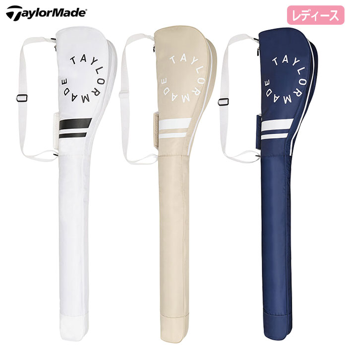 TaylorMade（テーラーメイド） サーク クラブケース TL903 ゴルフ 46
