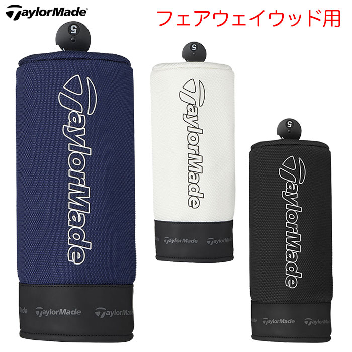 TaylorMade（テーラーメイド） TL922 コンセプトワン ヘッドカバー