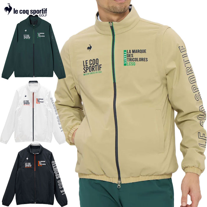 le coq sportif GOLF（ルコックスポルティフ ゴルフ） ルコック