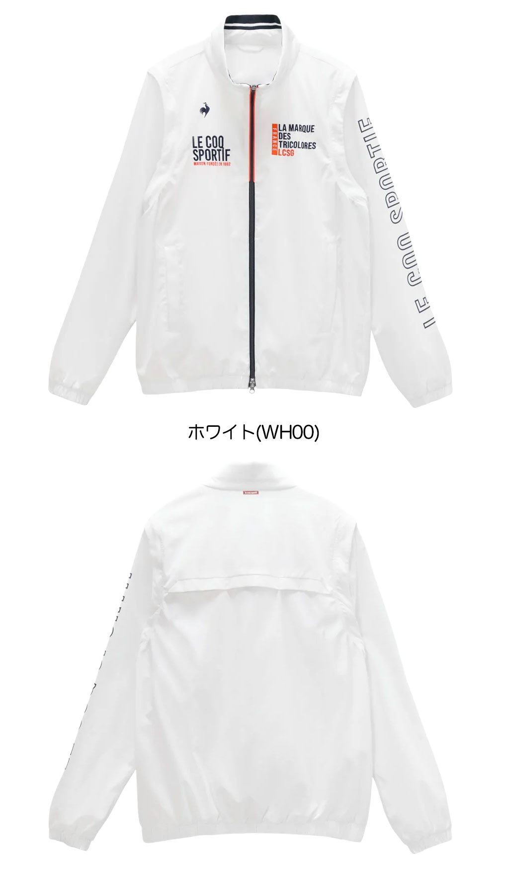 le coq sportif GOLF（ルコックスポルティフ ゴルフ） ルコック