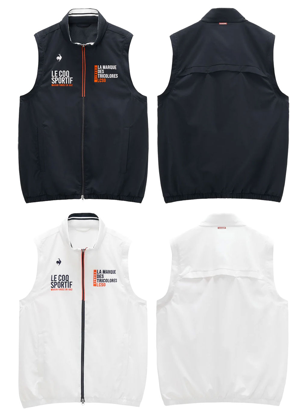 le coq sportif GOLF（ルコックスポルティフ ゴルフ） ルコック