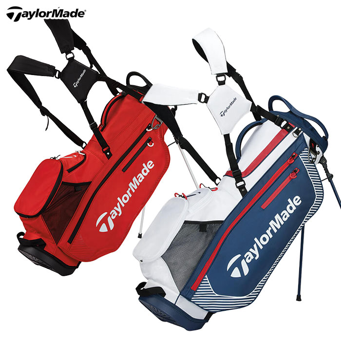 �e�[���[���C�h TF531 �v�� �X�^���h�o�b�O 9.5�^ 47�C���`�Ή� �X�^���h�^�C�v TaylorMade 2026�N���f�� ���{���K�i