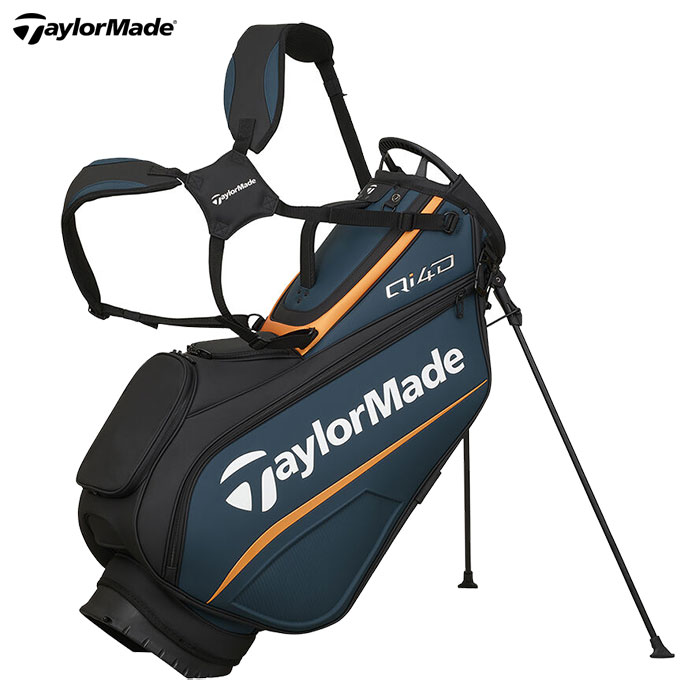 TaylorMade（テーラーメイド） TL860 ツアースタンドバッグ キャディ