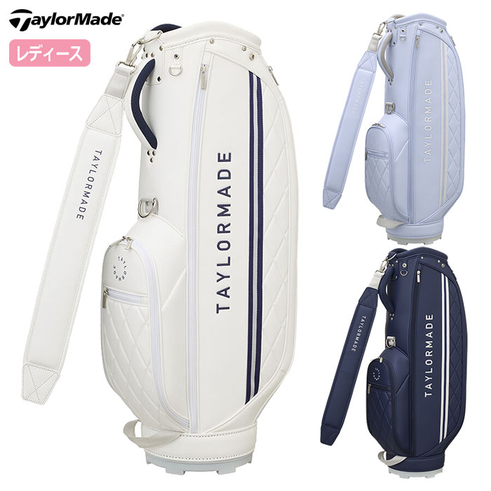 TaylorMade（テーラーメイド） TL895 TM26 ウィルシャー キャディ
