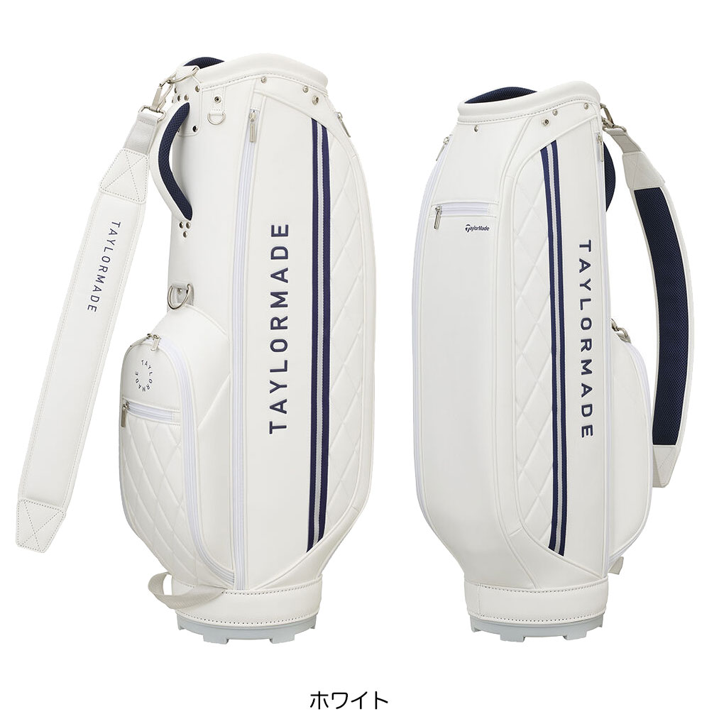 TaylorMade（テーラーメイド） TL895 TM26 ウィルシャー キャディ
