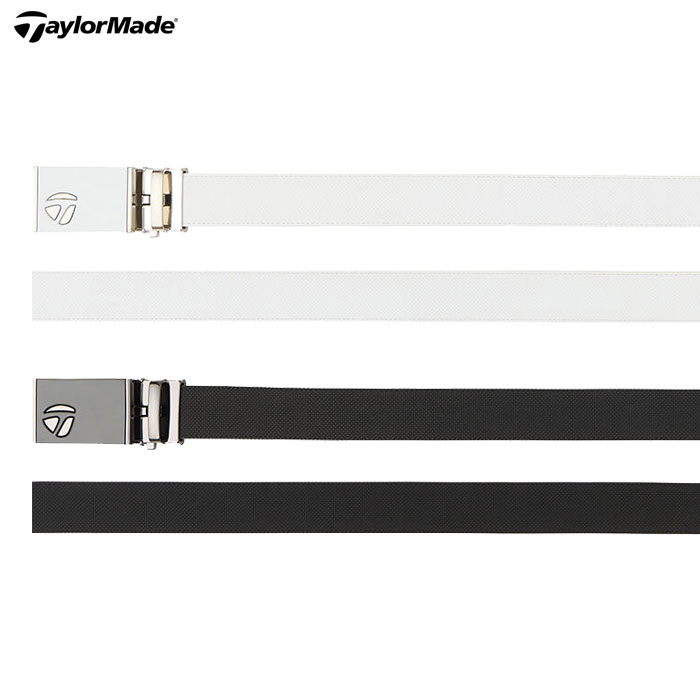 TaylorMade（テーラーメイド） TL691 フリーアジャスタブルベルト