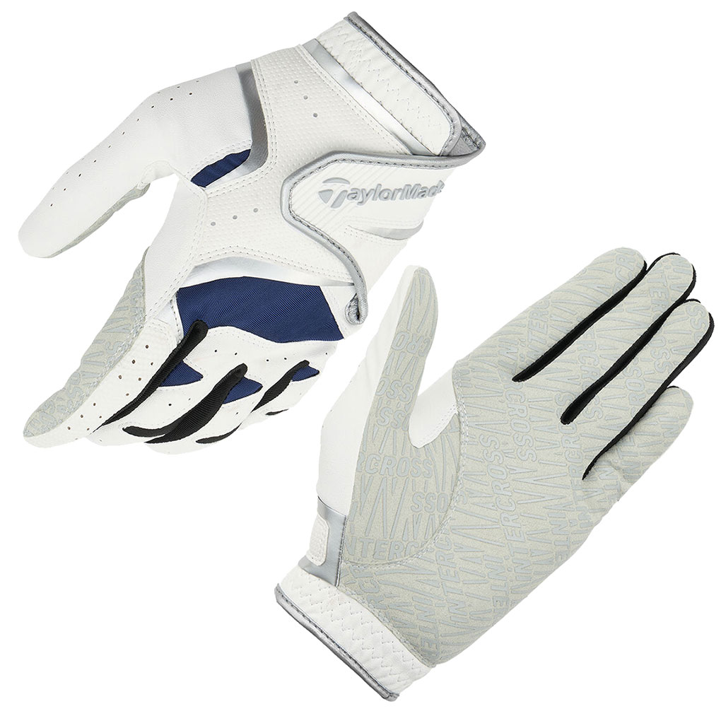 TaylorMade（テーラーメイド） TL931 インタークロス 7.0 グローブ